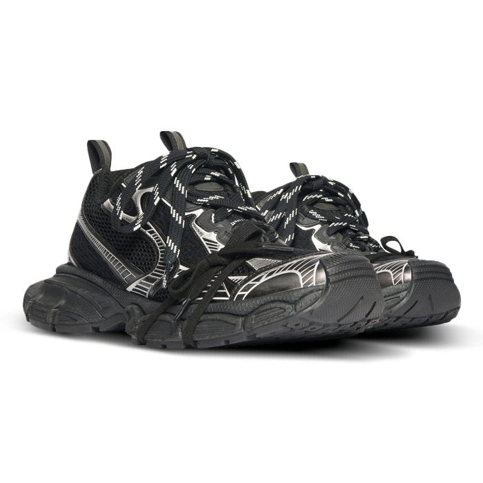 Balenciaga 3XL Black