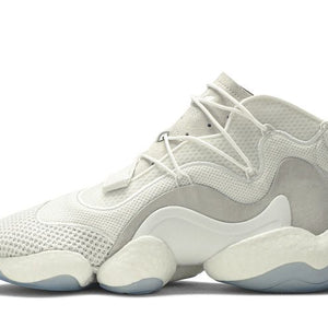 adidas Crazy BYW Cloud White