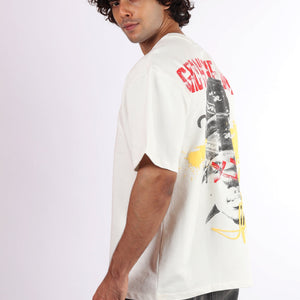 GROW THE GAME TEE