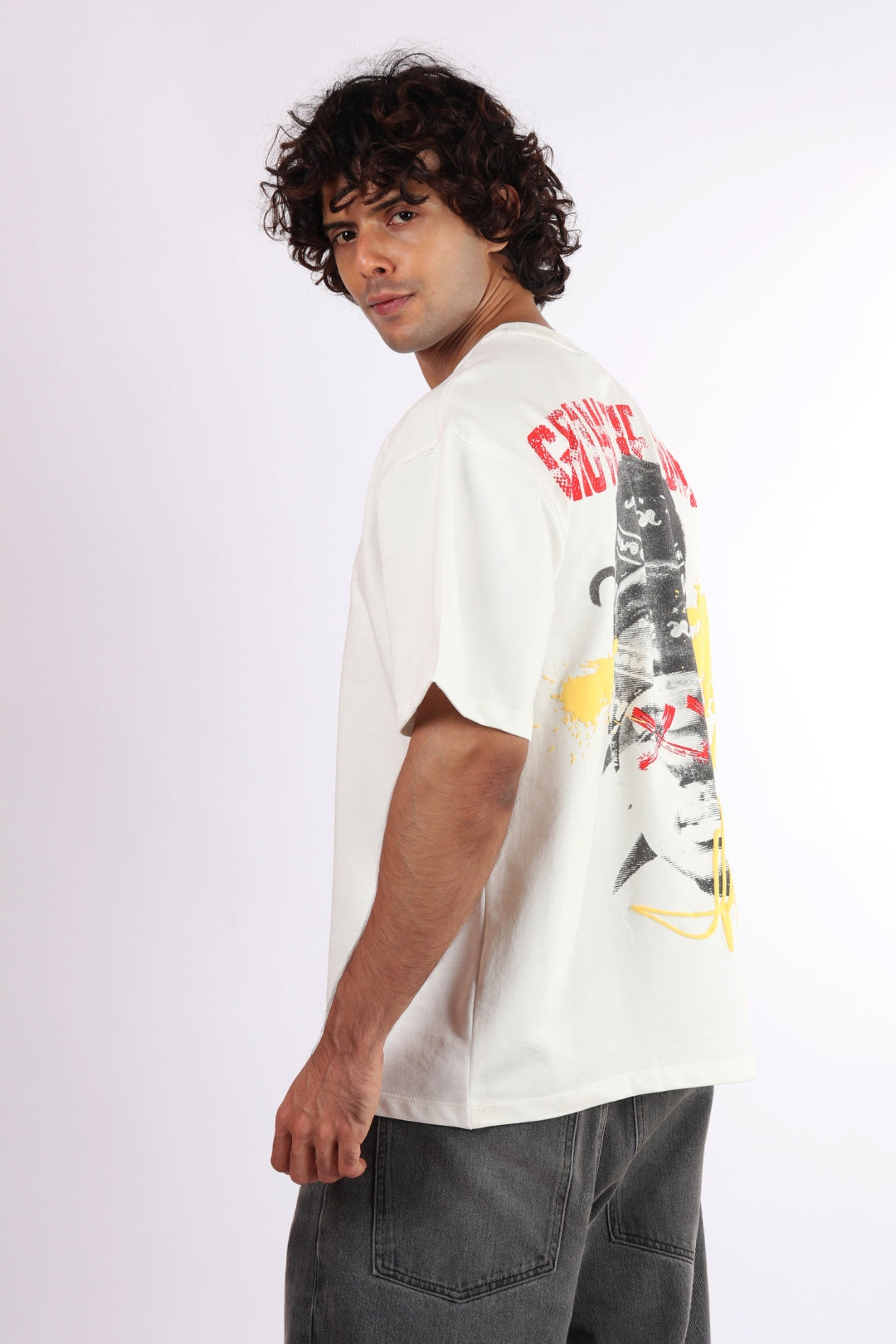 GROW THE GAME TEE