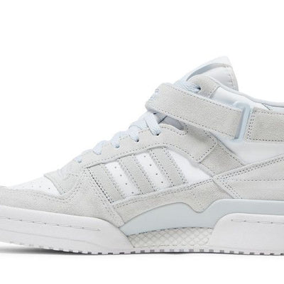 adidas Forum Mid Halo Blue Grey (Women's)