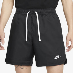 Nike | SPORTSWEAR SPORT ESSENTIALS  { BLACK/WHITE