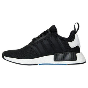 adidas NMD R1 Core Black Mesh (Youth)