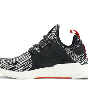 adidas NMD XR1 Glitch Camo (Youth)