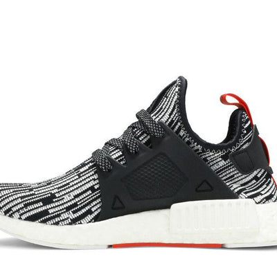 adidas NMD XR1 Glitch Camo (Youth)