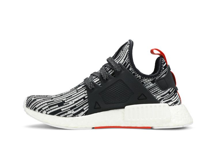 adidas NMD XR1 Glitch Camo (Youth)