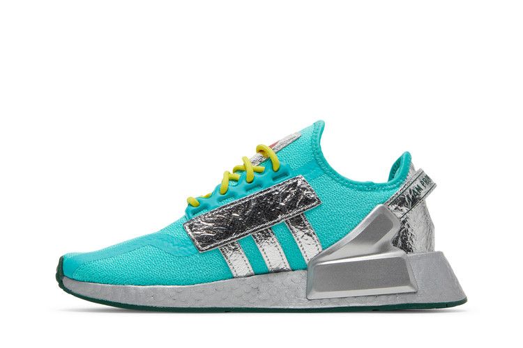 adidas NMD R1 South Park Professor Chaos