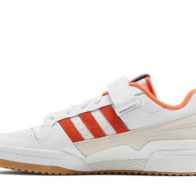 adidas Forum Low True Orange