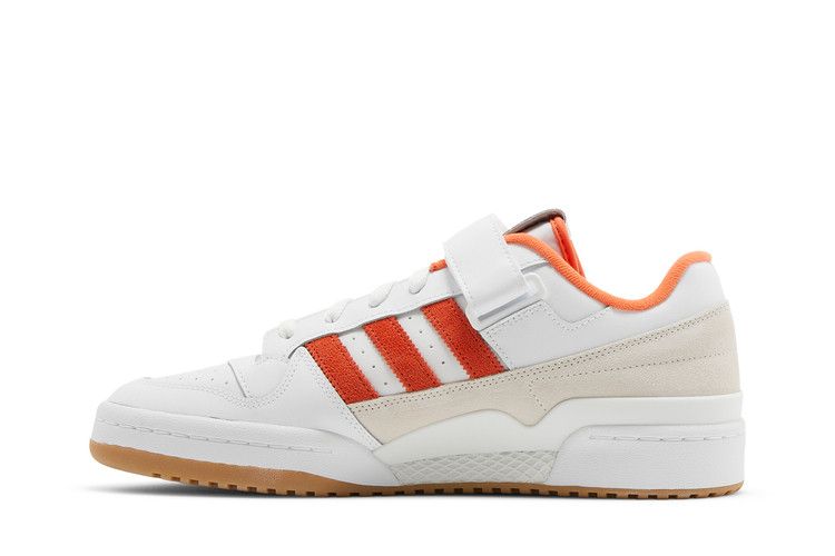 adidas Forum Low True Orange