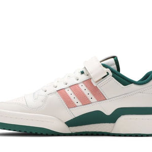 adidas Forum 84 Low Off White Green Pink