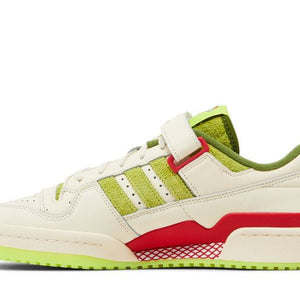 adidas Forum Low The Grinch (2023)
