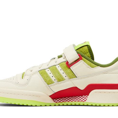 adidas Forum Low The Grinch (2023)