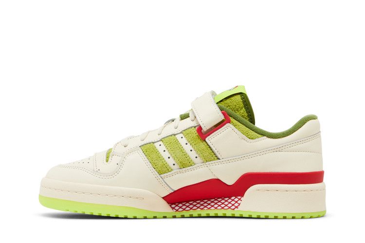 adidas Forum Low The Grinch (2023)