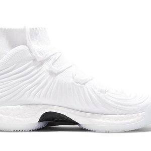 adidas Dame 4 Un-Dyed