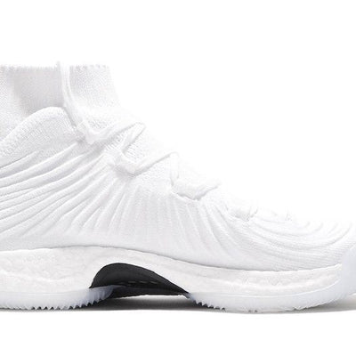 adidas Dame 4 Un-Dyed