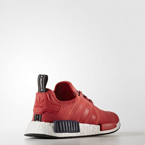 adidas NMD R1 Vivid Red (Women's)