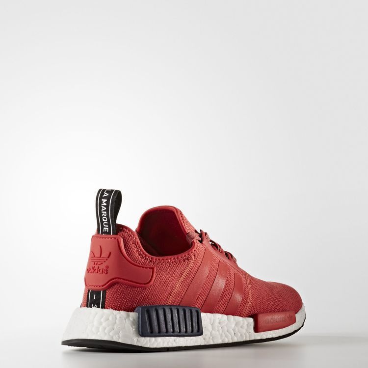 adidas NMD R1 Vivid Red (Women's)