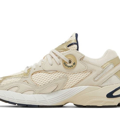 adidas Astir Bliss Light Gold Metallic (Women's)