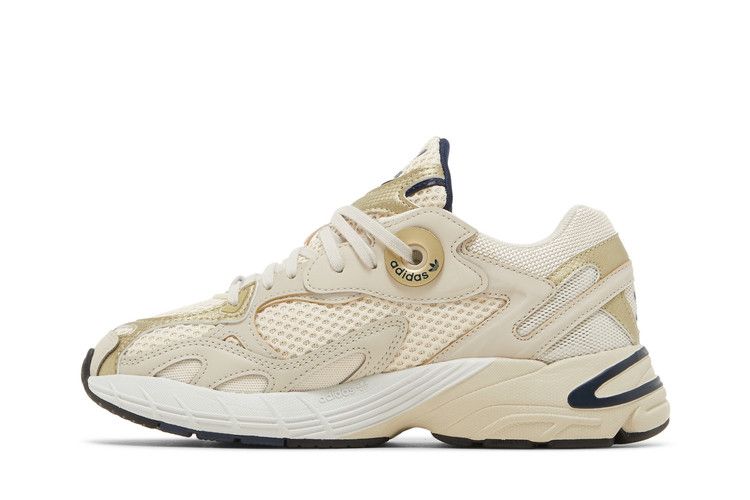 adidas Astir Bliss Light Gold Metallic (Women's)