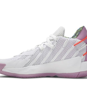 adidas Dame 7 Toy Story Buzz Lightyear (GS)