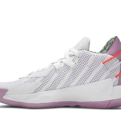 adidas Dame 7 Toy Story Buzz Lightyear (GS)