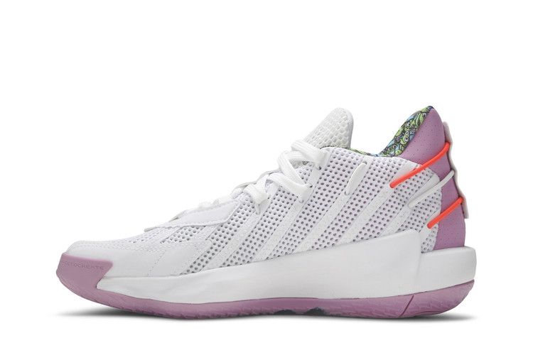 adidas Dame 7 Toy Story Buzz Lightyear (GS)