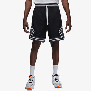 Jordan | DRI-FIT SPORT  { BLACK/WHITE/DARK SHADOW/WHITE