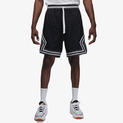 Jordan | DRI-FIT SPORT  { BLACK/WHITE/DARK SHADOW/WHITE