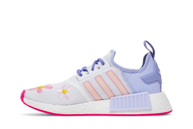 adidas NMD R1 Monsters Inc. Boo (GS)