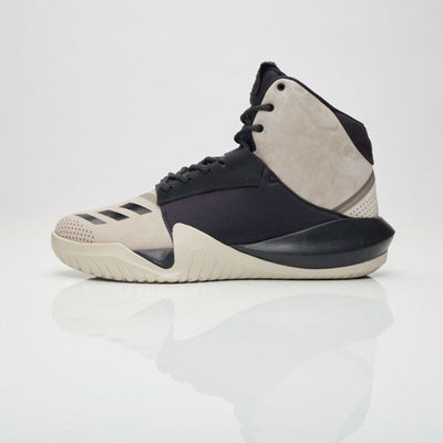 adidas Crazy Team 2017 Day One Clay Brown