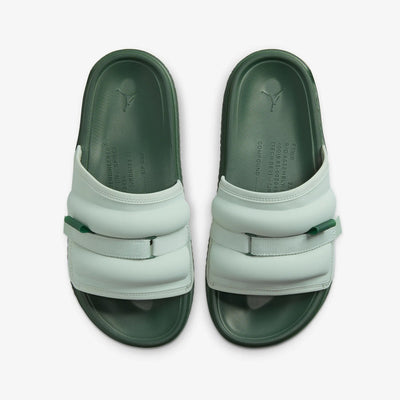 Jordan | SUPER PLAY 'GREEN/PISTAHIO'