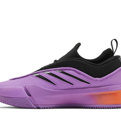 adidas Dame 9 Purple Burst