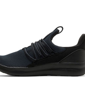 adidas Lite Racer Adapt 7.0 Core Black Grey (GS)