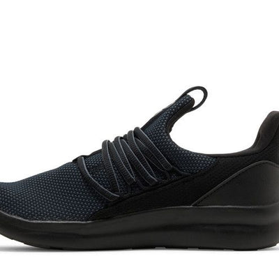 adidas Lite Racer Adapt 7.0 Core Black Grey (GS)