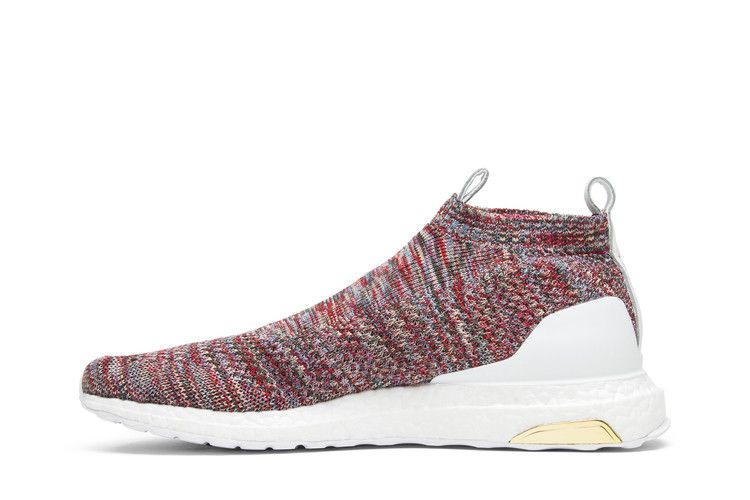 adidas COPA ACE 16+ Purecontrol Ultra Boost Kith Golden Goal