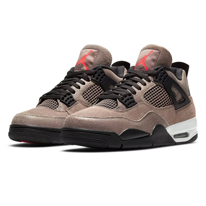 Jordan 4 Retro Taupe Haze
