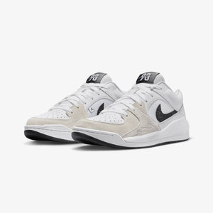 JORDAN | STADIUM 90 { WHITE/BLACK-COOL GREY