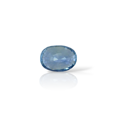 Blue Sapphire (6.14 Ratti, 5.59 Carat)