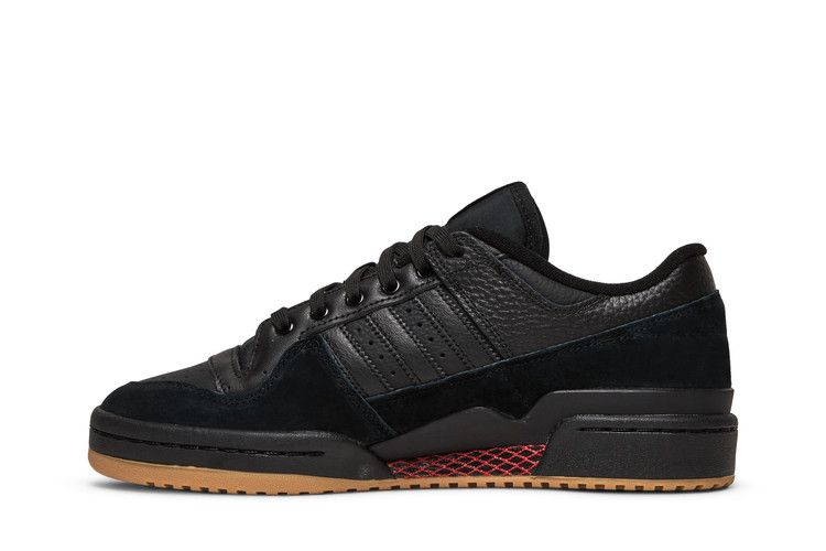 adidas Forum 84 Low ADV Black Gum