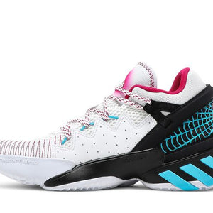 adidas D.O.N. Issue #2 Marvel Spidey Sense (GS)
