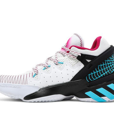 adidas D.O.N. Issue #2 Marvel Spidey Sense (GS)