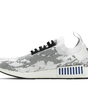 adidas NMD R1 Glitch Camo Star Wars Stormtrooper