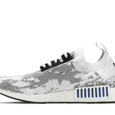 adidas NMD R1 Glitch Camo Star Wars Stormtrooper