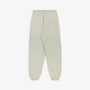SPORTY & RICH | VENDOME SWEATPANT { SAGE/WHITE