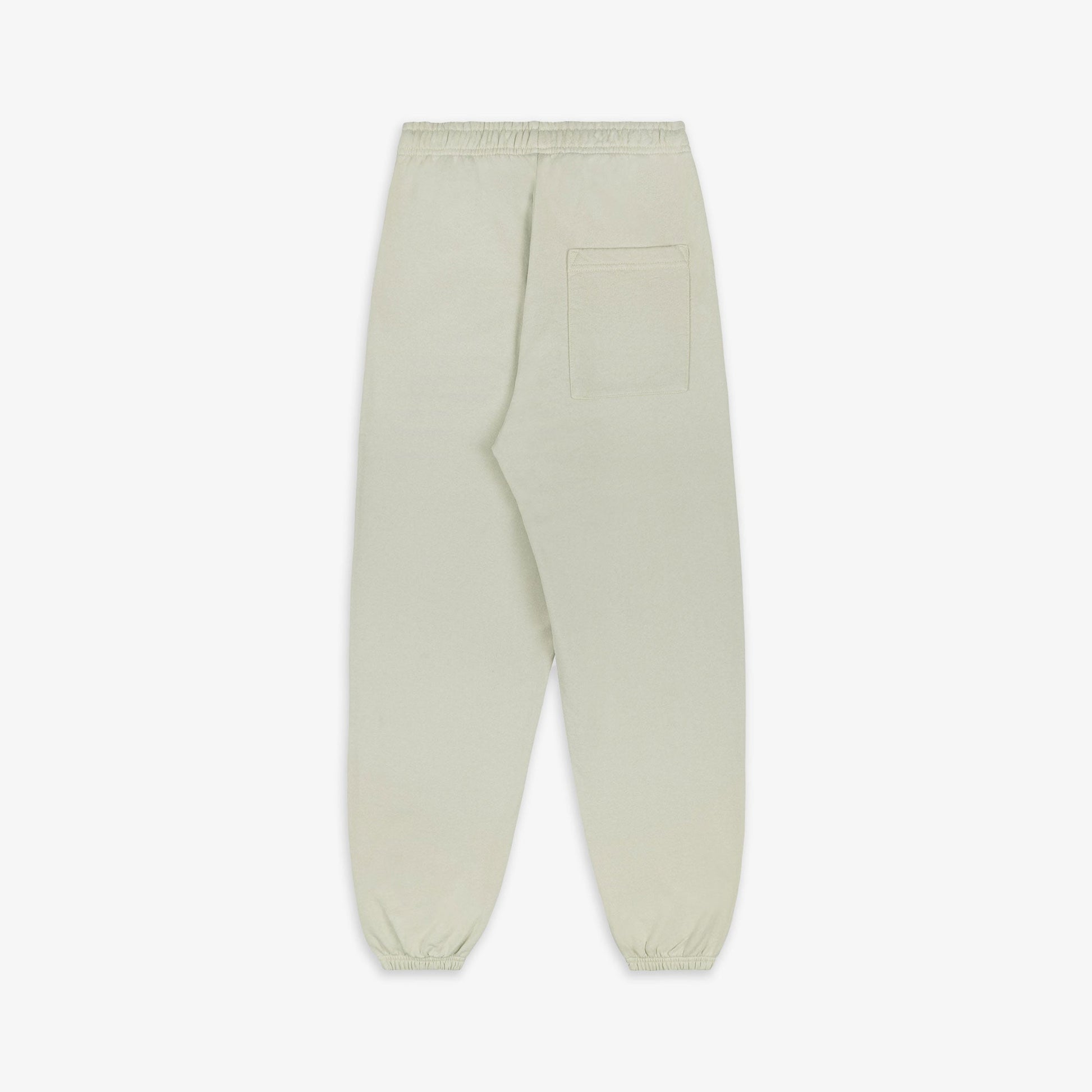 SPORTY & RICH | VENDOME SWEATPANT { SAGE/WHITE