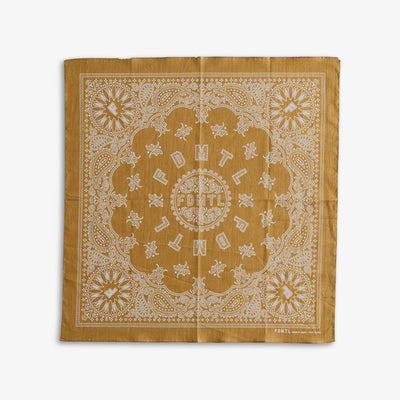 FDMTL | BANDANA  { MASTERED