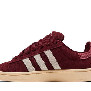 adidas Campus 00s Shadow Red Off White (Women's)