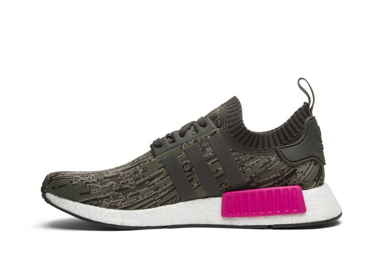 adidas NMD R1 Utility Grey