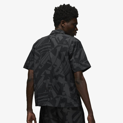Jordan | PARIS SAINT-GERMAIN  { BLACK/DARK SMOKE GREY