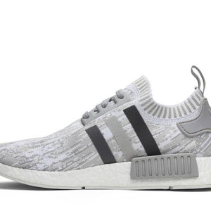 adidas NMD R1 Glitch Camo Grey (Women's)